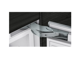 Siemens CI30RP02 Tek Kapılı Ankastre Buzdolabı