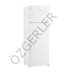 AL 333 B A+ ÇİFT KAPILI BUZDOLABI