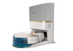 7000 Serisi Aqua Islak ve Kuru Robot Süpürge XU7100/02