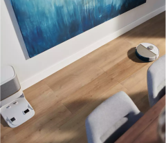 7000 Serisi Aqua Islak ve Kuru Robot Süpürge XU7100/02