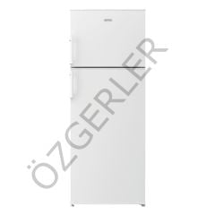 AL 355 B A+ ÇİFT KAPILI BUZDOLABI