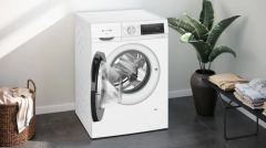 SIEMENS WG52A203TR iQ300 Çamaşır Makinesi 10 kg 1200 dev./dak.