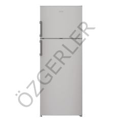 AL 355 BS ÇİFT KAPILI BUZDOLABI