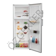 AL 355 BS ÇİFT KAPILI BUZDOLABI