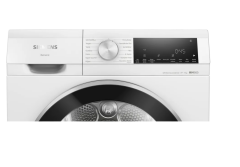 SIEMENS WQ44G2C1TR iQ500 Isı Pompalı Kurutma Makinesi 9 kg