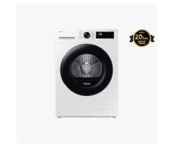 Samsung DV10DG54A0AEAH 10 kg Çamaşır Kurutma Makinesi