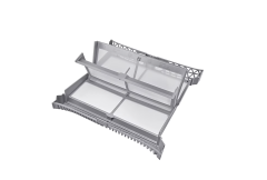 Samsung DV10DG54A0AEAH 10 kg Çamaşır Kurutma Makinesi