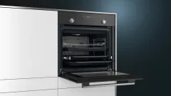 SIEMENS HB237JES5T Ankastre Fırın