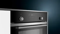 SIEMENS HB237JES5T Ankastre Fırın
