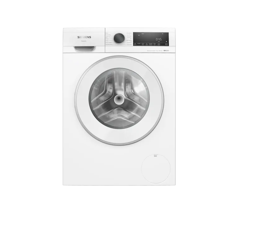 SIEMENS WG42A1X3TR iQ300 Çamaşır Makinesi 9 kg 1200 dev./dak.