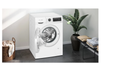 SIEMENS WG42A1X3TR iQ300 Çamaşır Makinesi 9 kg 1200 dev./dak.