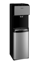 Siemens WB13CPB0N Gizli Damacanalı Su Sebili