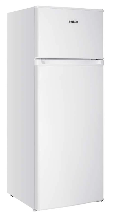 uğur UES 206 D2K R65 statik buzdolabı