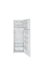 Regal NF 52021 E 451 Lt No Frost Buzdolabı