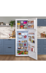 Regal NF 52021 E 451 Lt No Frost Buzdolabı