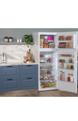 Regal NF 52021 E 451 Lt No Frost Buzdolabı