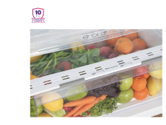 Regal NF 52021 E 451 Lt No Frost Buzdolabı