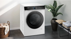 SIEMENS WG44B2A0TR iQ700 Çamaşır Makinesi 9 kg 1400 dev./dak.