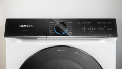 SIEMENS WG44B2A0TR iQ700 Çamaşır Makinesi 9 kg 1400 dev./dak.
