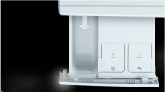 SIEMENS WG44B2A0TR iQ700 Çamaşır Makinesi 9 kg 1400 dev./dak.