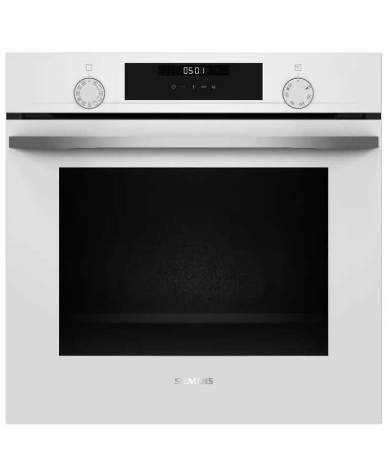 SIEMENS HU717ABV0T Buhar Destekli Ankastre Fırın