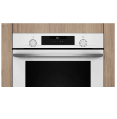 SIEMENS HU717ABV0T Buhar Destekli Ankastre Fırın