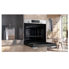 SIEMENS HU717ABV0T Buhar Destekli Ankastre Fırın