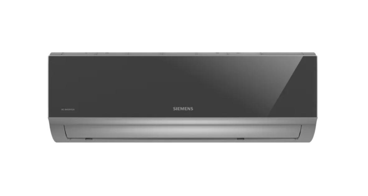 Siemens AS18XXB32N A++ 18000 BTU Inverter Duvar Tipi Klima