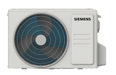 Siemens AS18XXB32N A++ 18000 BTU Inverter Duvar Tipi Klima