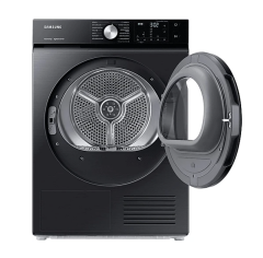 Samsung DV90BBA245ABAH 9 kg Çamaşır Kurutma Makinesi