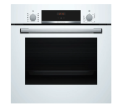 Bosch HBF514BW1T Beyaz Ankastre Fırın