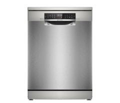 Bosch SMS6EAI81T 8 Programlı Bulaşık Makinesi