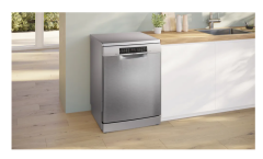 Bosch SMS6EAI81T 8 Programlı Bulaşık Makinesi