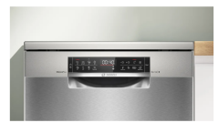 Bosch SMS6EAI81T 8 Programlı Bulaşık Makinesi