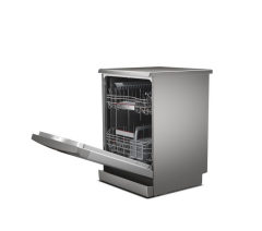 Bosch SMS6EAI81T 8 Programlı Bulaşık Makinesi