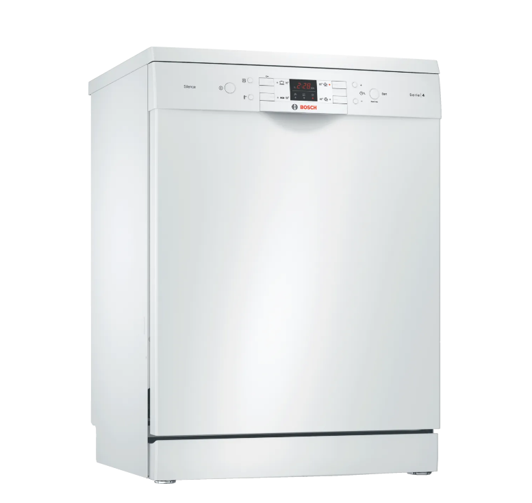 Bosch SMS44DW01T 4 Programlı Bulaşık Makinesi