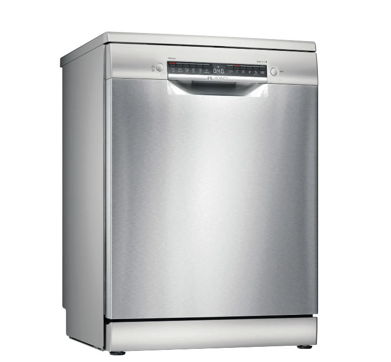 Bosch SMS4IMI62T 6 Programlı Bulaşık Makinesi