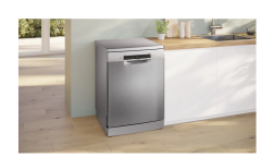 Bosch SMS4IMI62T 6 Programlı Bulaşık Makinesi