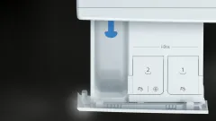 SIEMENS WG64K2F0TR iQ500 Çamaşır Makinesi 11 kg