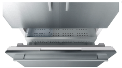 SIEMENS CI36TP02 ANKASTRE BUZDOLABI