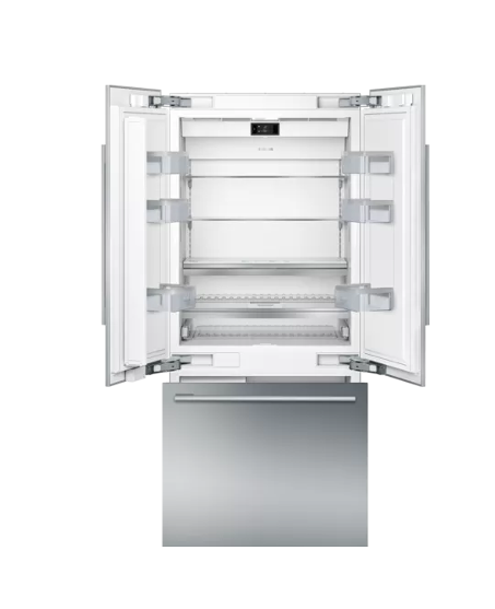 SIEMENS CI36TP02 ANKASTRE BUZDOLABI