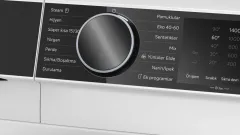 SIEMENS WG64K2Z0TR iQ500 Çamaşır Makinesi 11 kg
