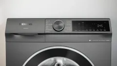 SIEMENS WG64K2ZRTR iQ500 Çamaşır Makinesi 11 kg