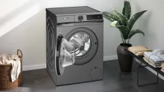 SIEMENS WG64K2ZRTR iQ500 Çamaşır Makinesi 11 kg