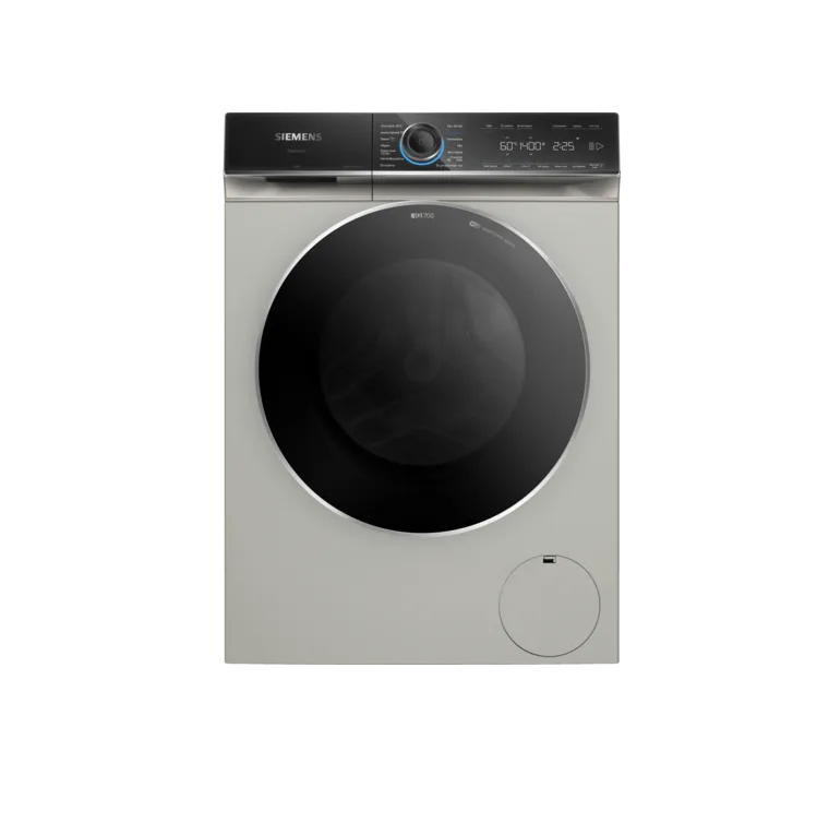 Siemens iQ700 WG54B2ASTR 1400 Devir 10 kg Çamaşır Makinesi