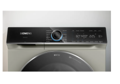 Siemens iQ700 WG54B2ASTR 1400 Devir 10 kg Çamaşır Makinesi
