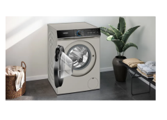 Siemens iQ700 WG54B2ASTR 1400 Devir 10 kg Çamaşır Makinesi