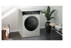 Siemens iQ700 WG54B2ASTR 1400 Devir 10 kg Çamaşır Makinesi