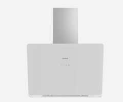 SILVERLINE ANKASTRE BEYAZ SET