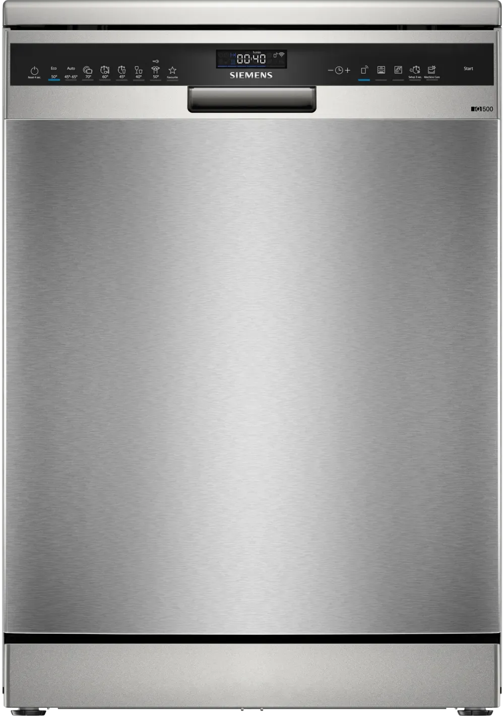 SIEMENS SN25EI83CT iQ500 Solo Bulaşık Makinesi